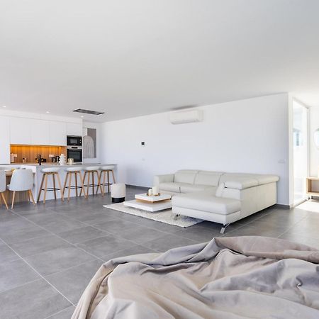 Sybaris Villa 09 By Smart Holiday 아데제 외부 사진