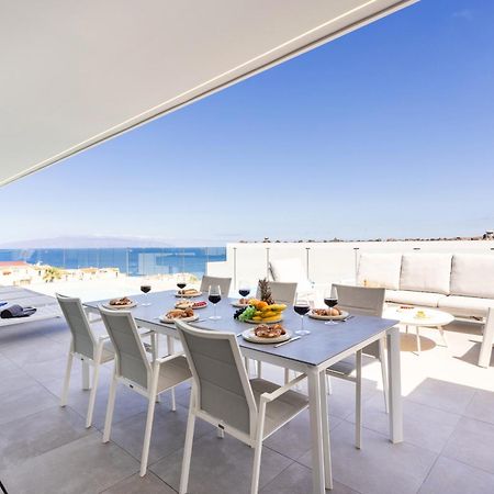 Sybaris Villa 09 By Smart Holiday 아데제 외부 사진