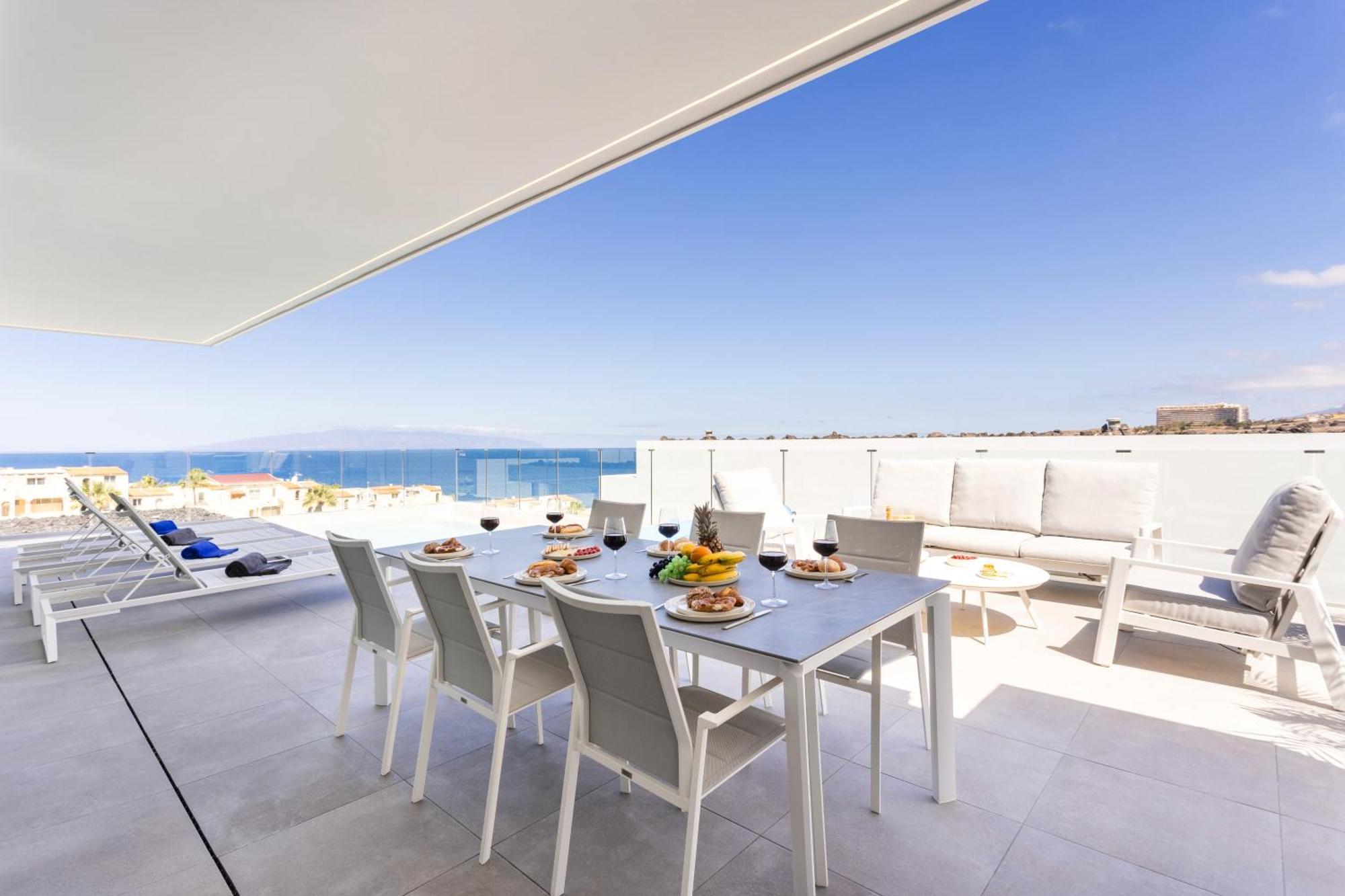 Sybaris Villa 09 By Smart Holiday 아데제 외부 사진