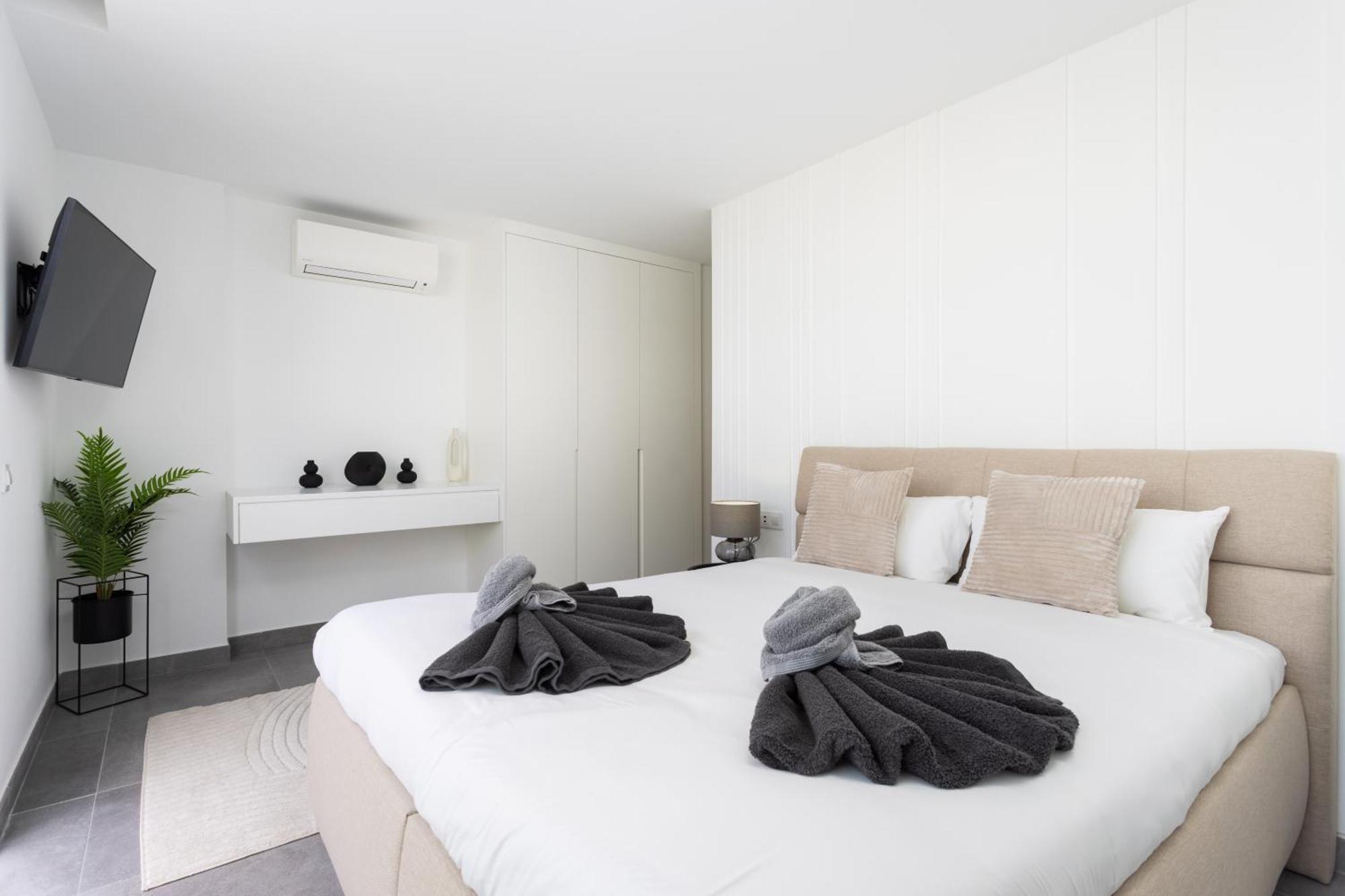 Sybaris Villa 09 By Smart Holiday 아데제 외부 사진