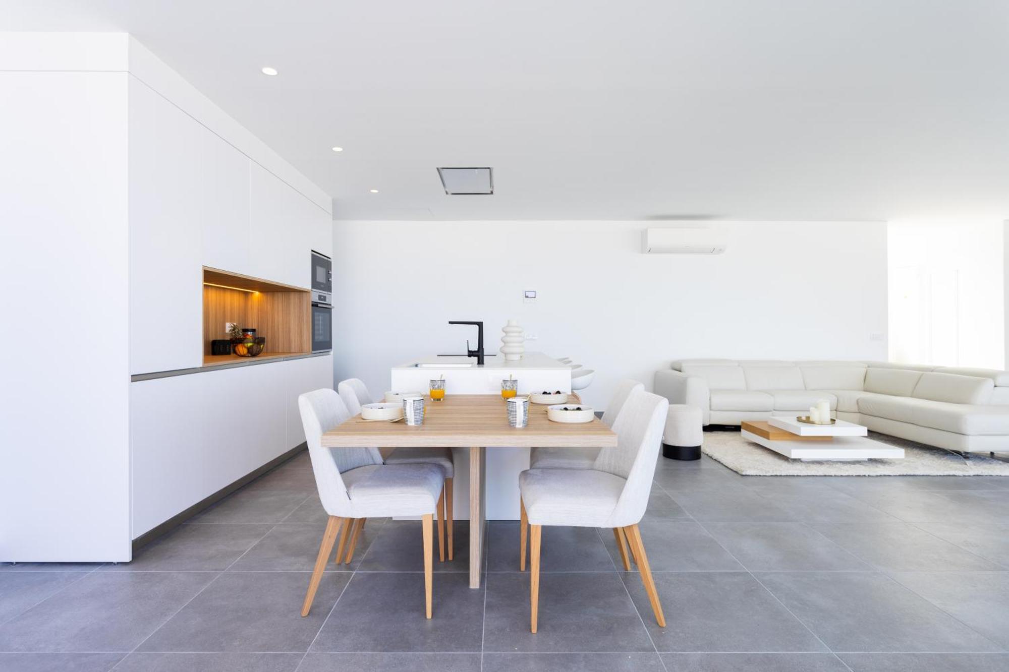 Sybaris Villa 09 By Smart Holiday 아데제 외부 사진
