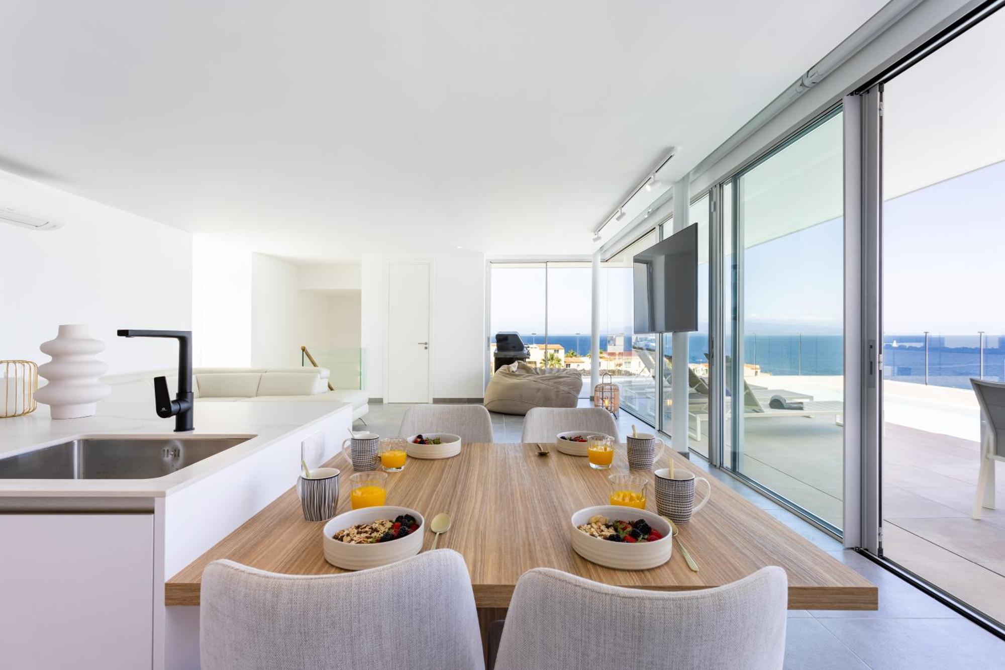 Sybaris Villa 09 By Smart Holiday 아데제 외부 사진