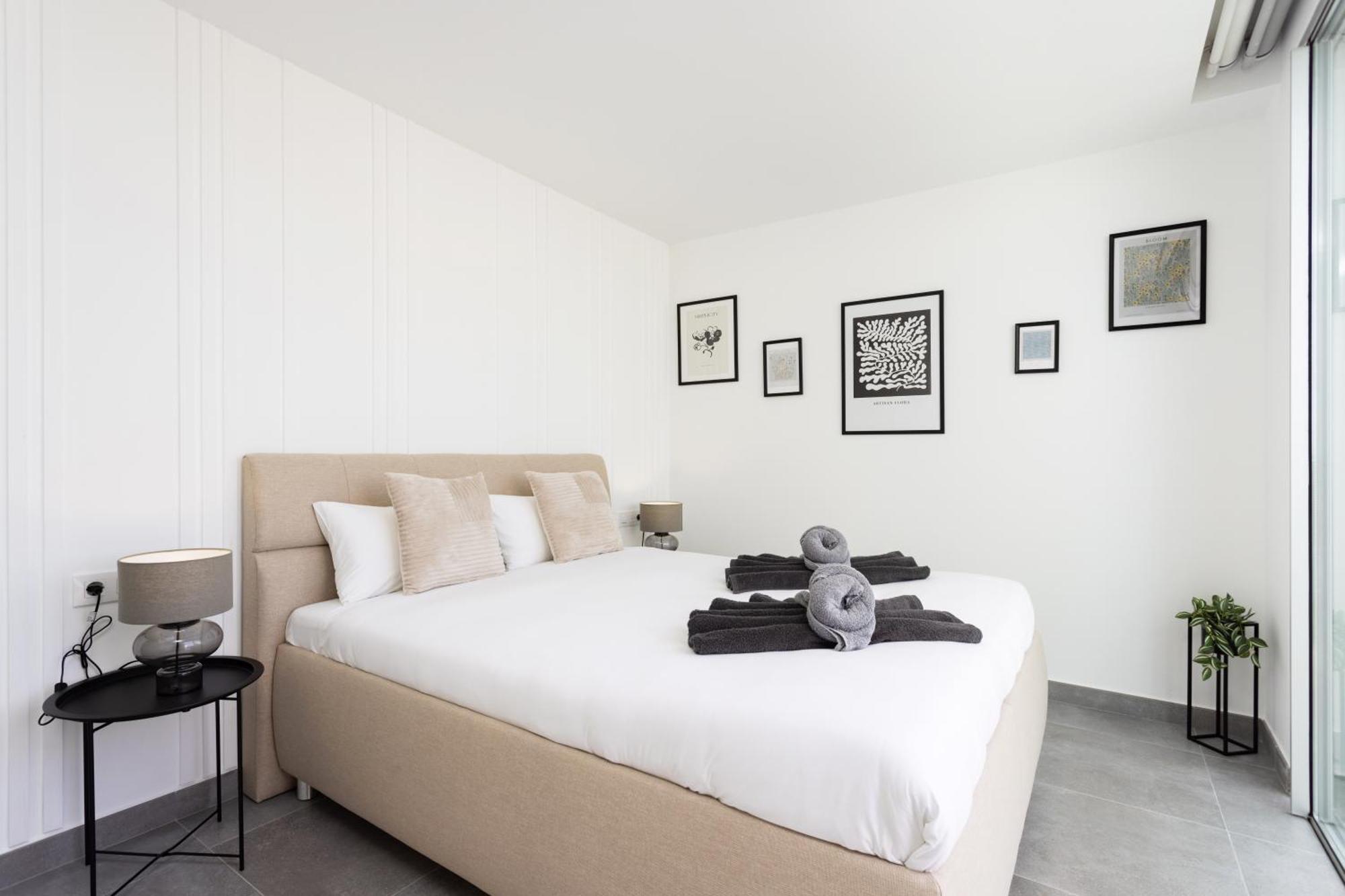 Sybaris Villa 09 By Smart Holiday 아데제 외부 사진
