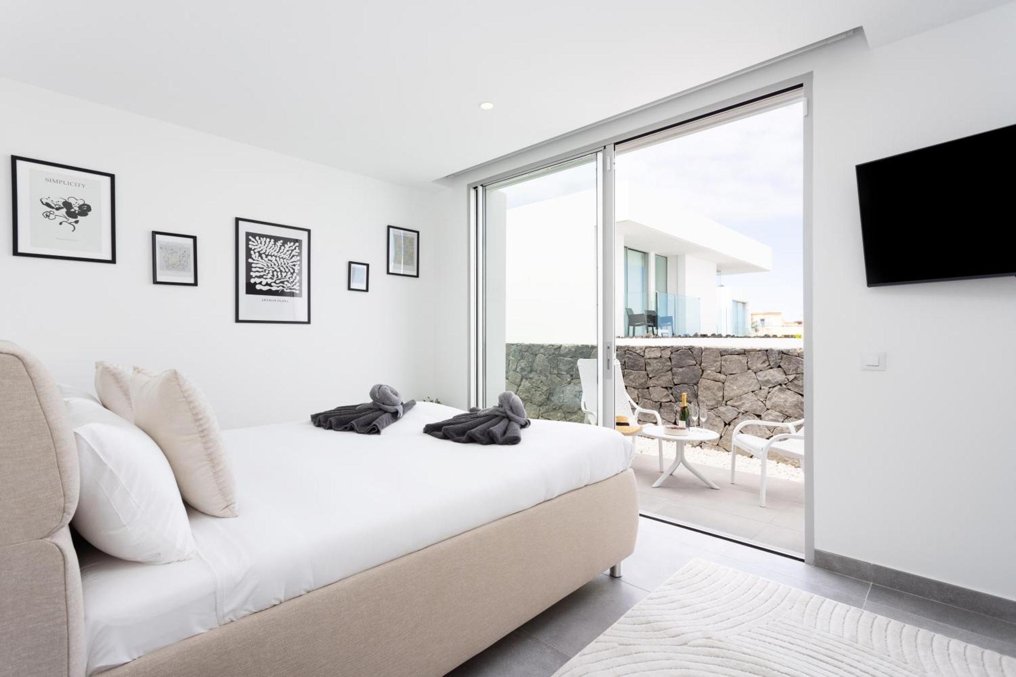 Sybaris Villa 09 By Smart Holiday 아데제 외부 사진