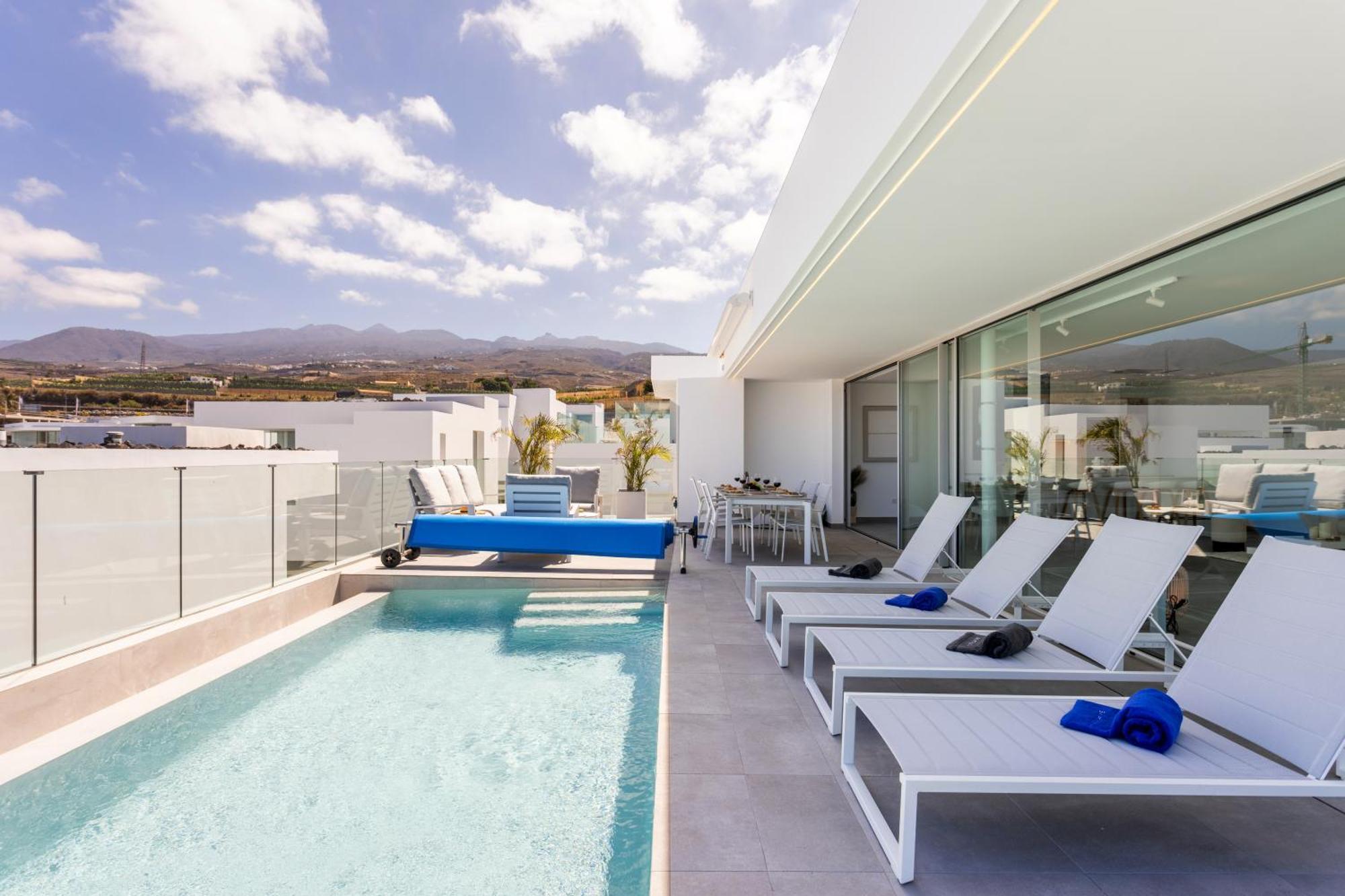 Sybaris Villa 09 By Smart Holiday 아데제 외부 사진