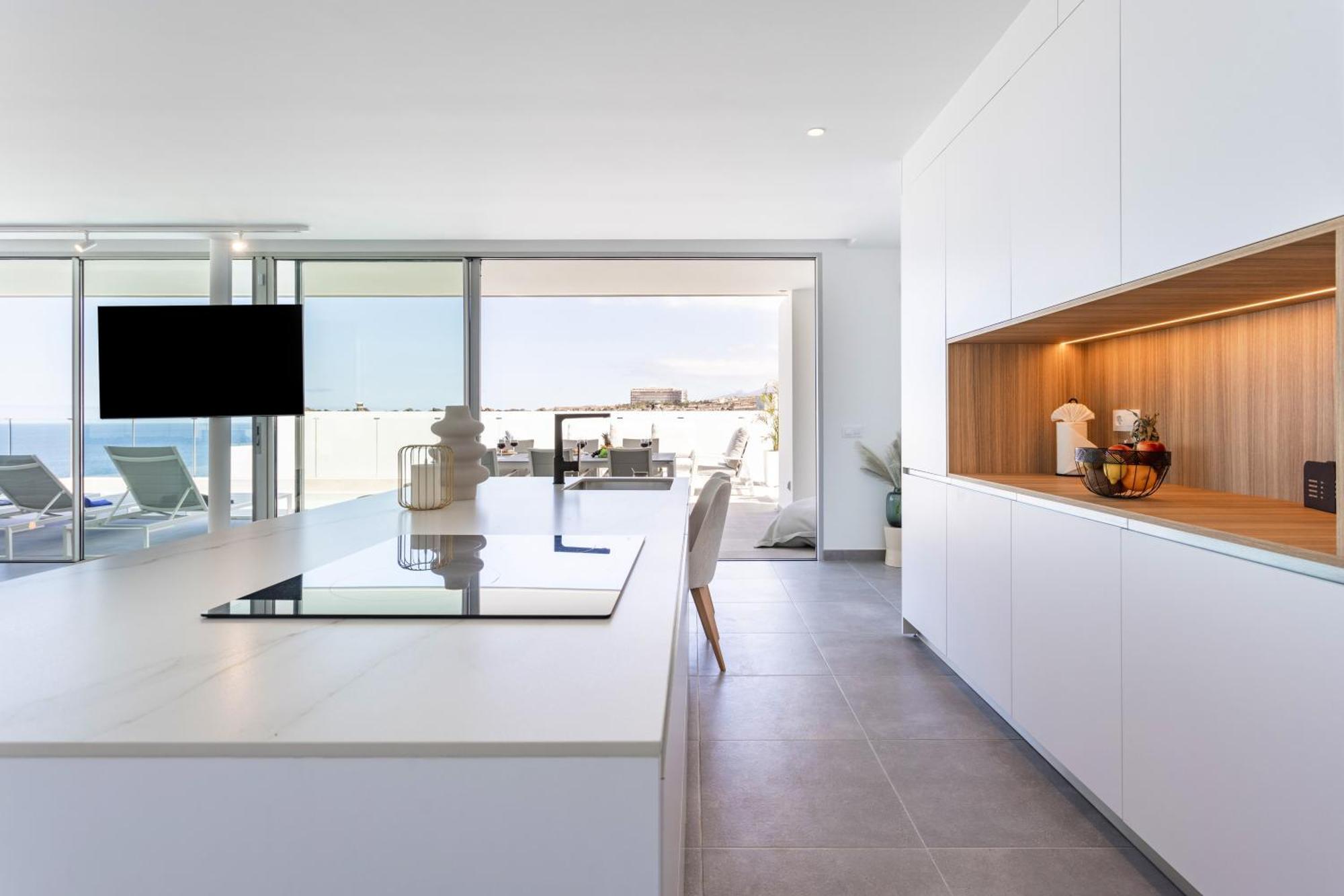 Sybaris Villa 09 By Smart Holiday 아데제 외부 사진