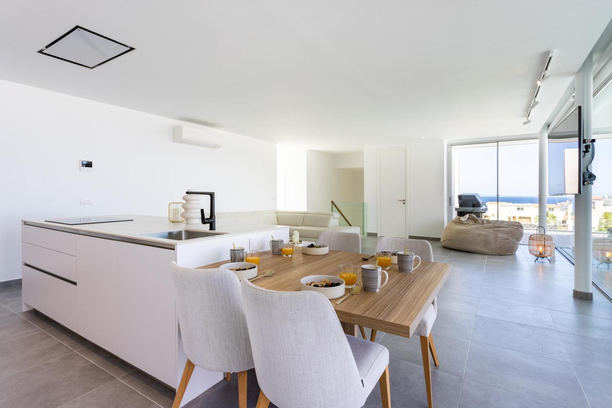 Sybaris Villa 09 By Smart Holiday 아데제 외부 사진