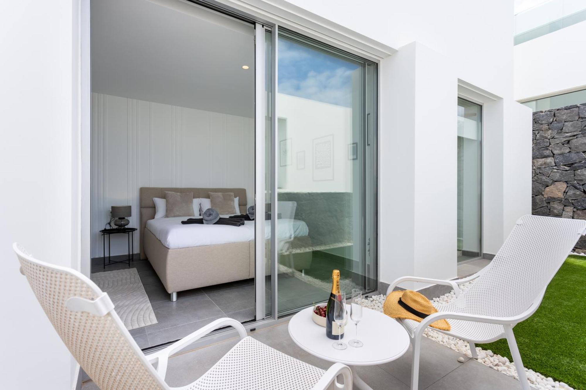 Sybaris Villa 09 By Smart Holiday 아데제 외부 사진